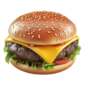 Beyond Burger
