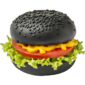 Cheesy Burger