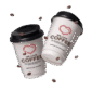 Premium Irish Coffee