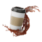 Delicious Black Coffee